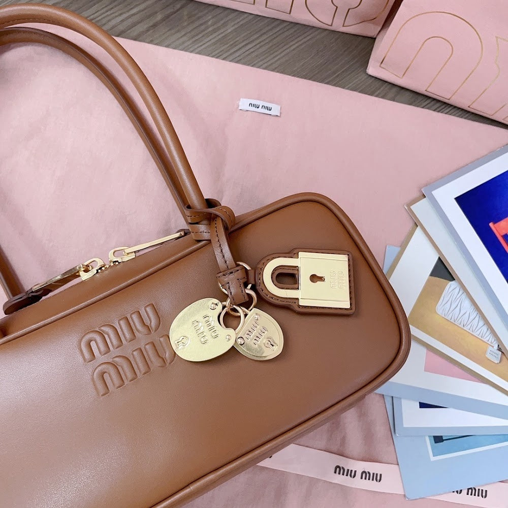 Dragons Bags Miun Miun Luxury Bag --123496