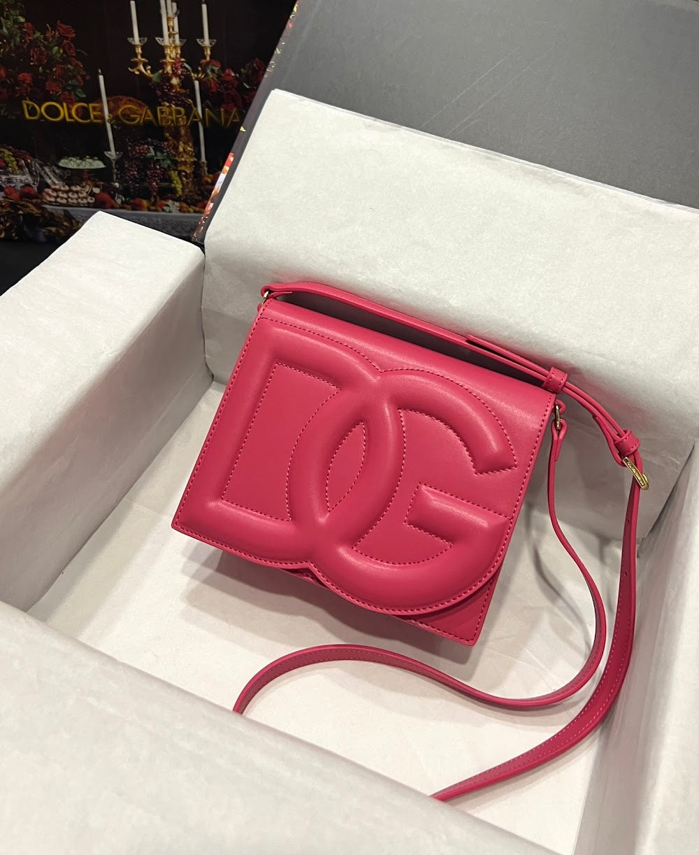 Dragons Bags DGn Luxury Bag --93863