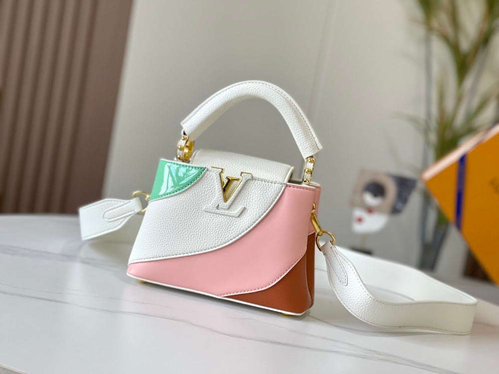 Dragons Bags LVn Luxury Bag --79125