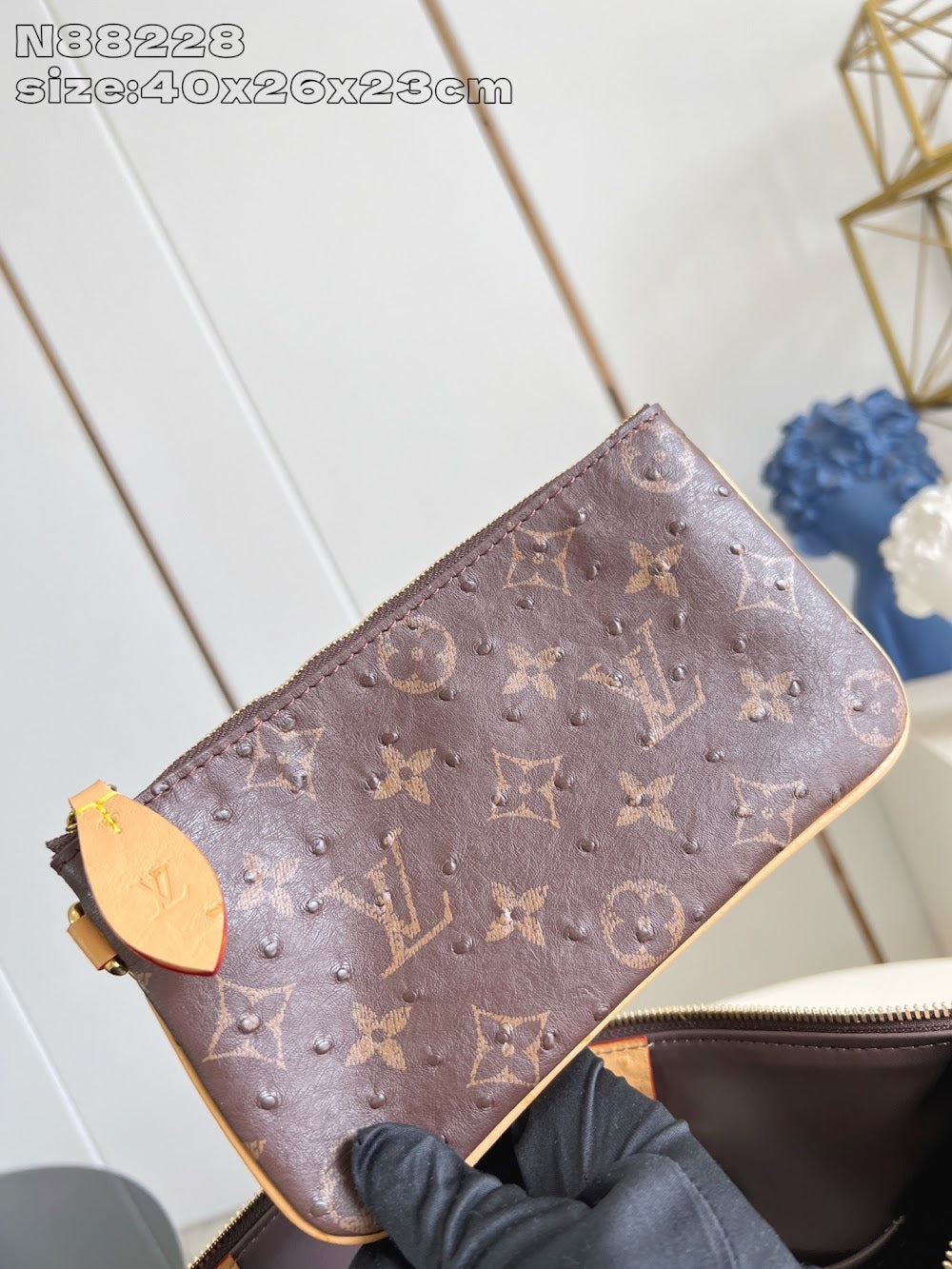 Dragons Bags ln Luxury Bag --97534