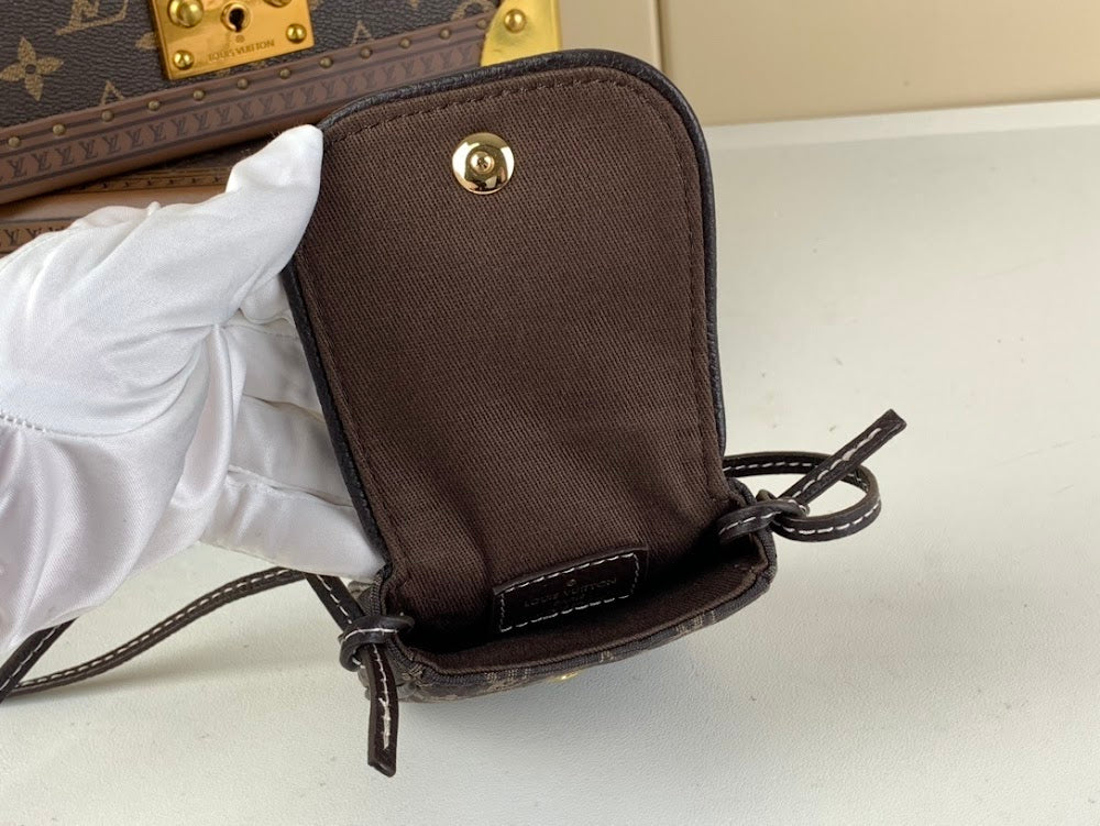 Dragons Bags ln Luxury Bag --61821