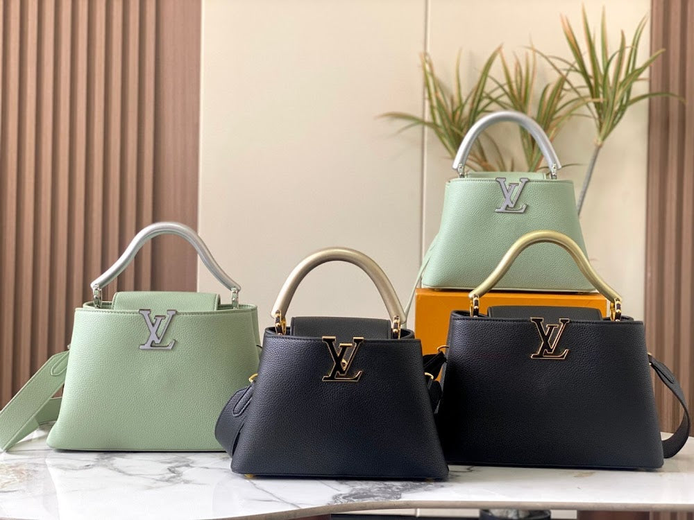 Jessica Bags ln Luxury Bag --75934