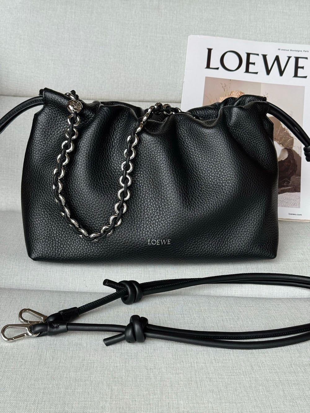 Dragons Bags Lowen Luxury Bag --100090