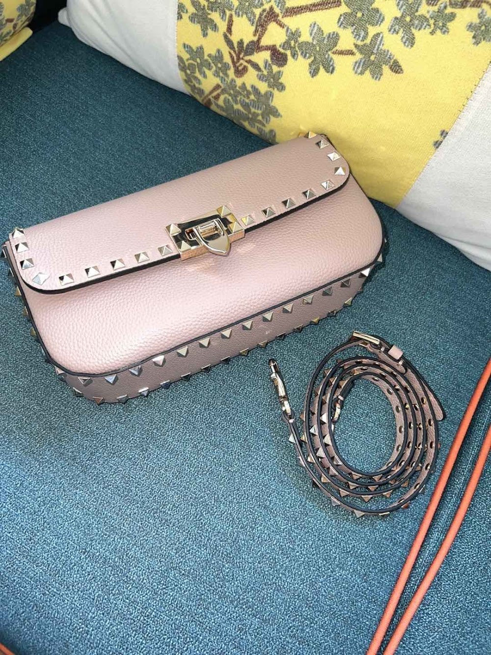 Dragons Bags Valentine Luxury Bag --121234