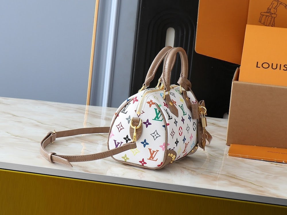 Dragons Bags ln Luxury Bag --76687