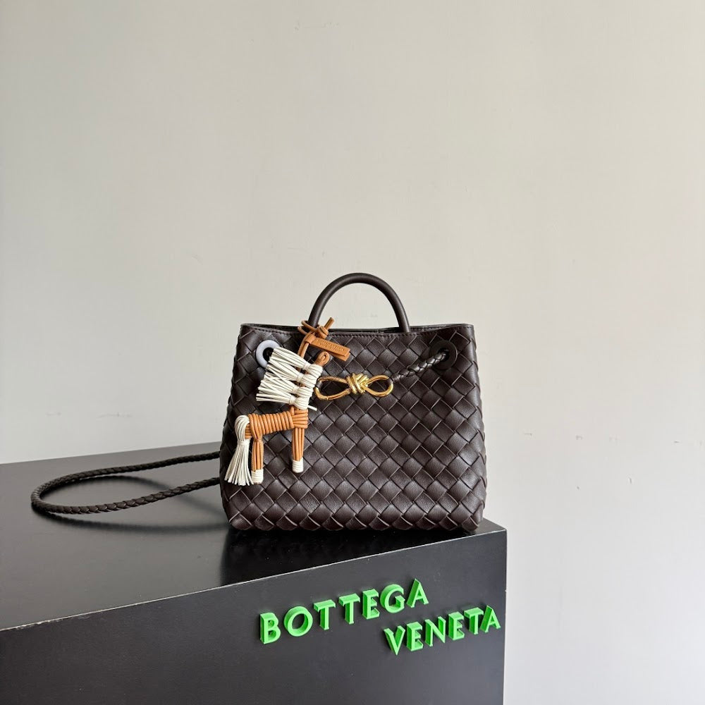 Dragons Bags Bottegan Luxury Bag --91136