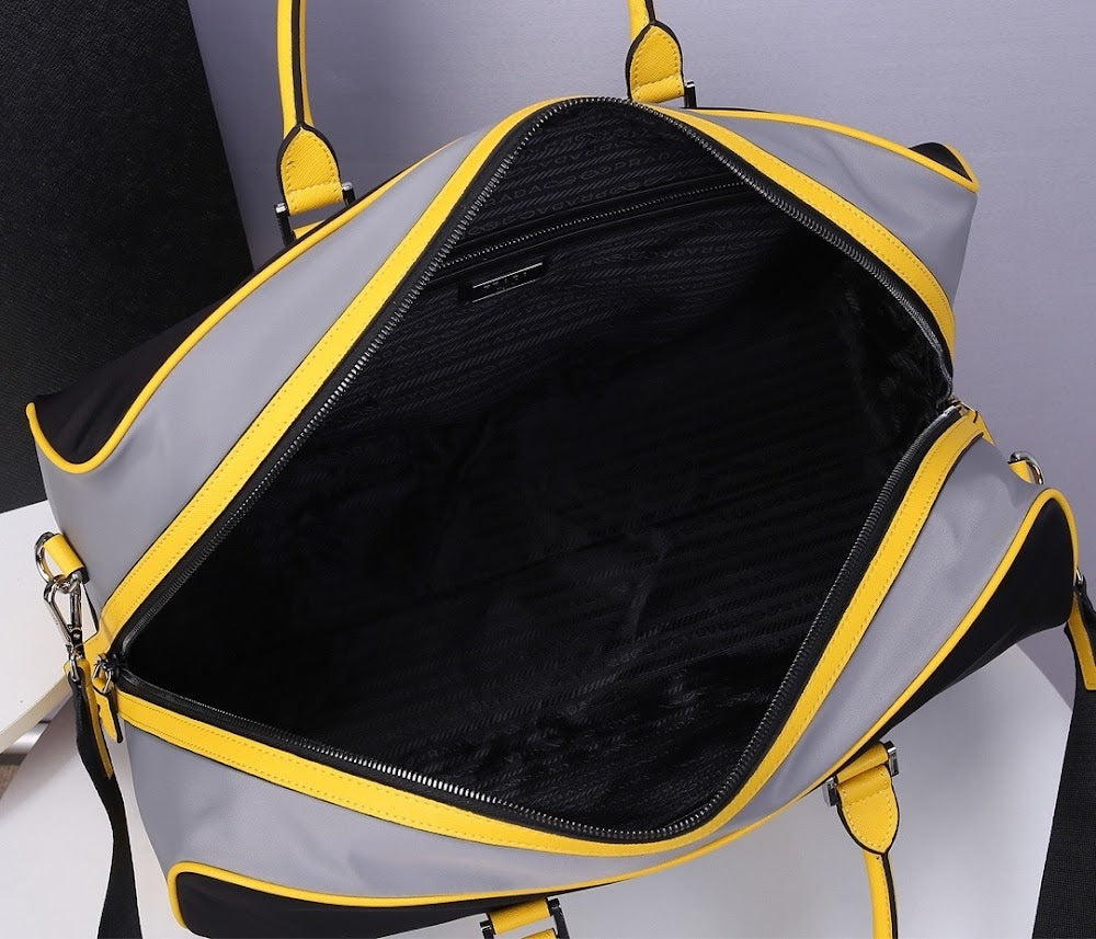 Dragons Bags Prada Luxury Bag --53622