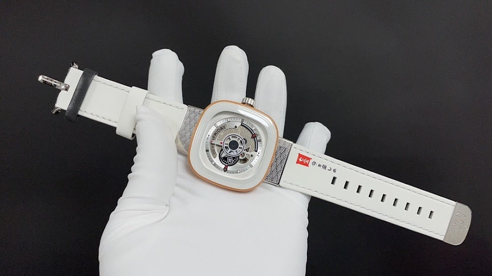 Dragons Bags Luxury Designer Watch --103498