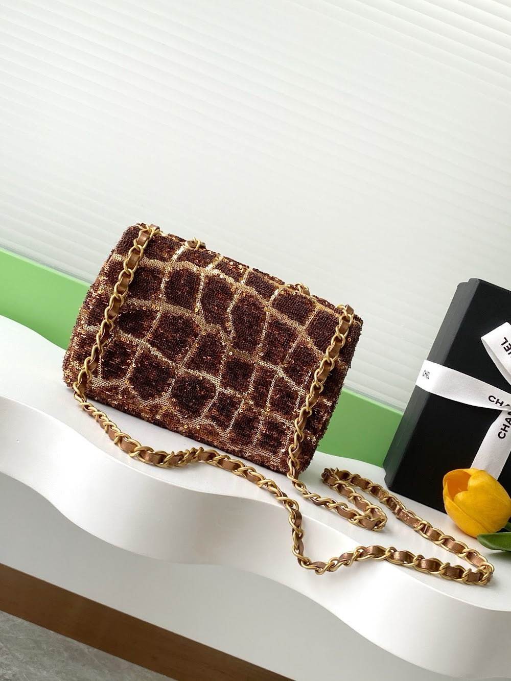 Dragons BagsCHn Luxury Bag --114182