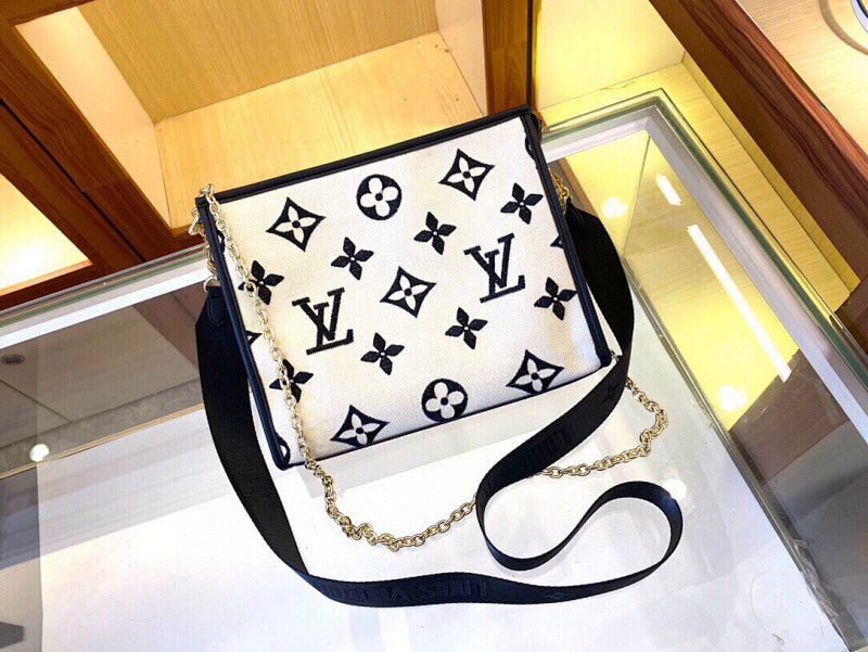 Dragons Bags LVn Luxury Bag --81334