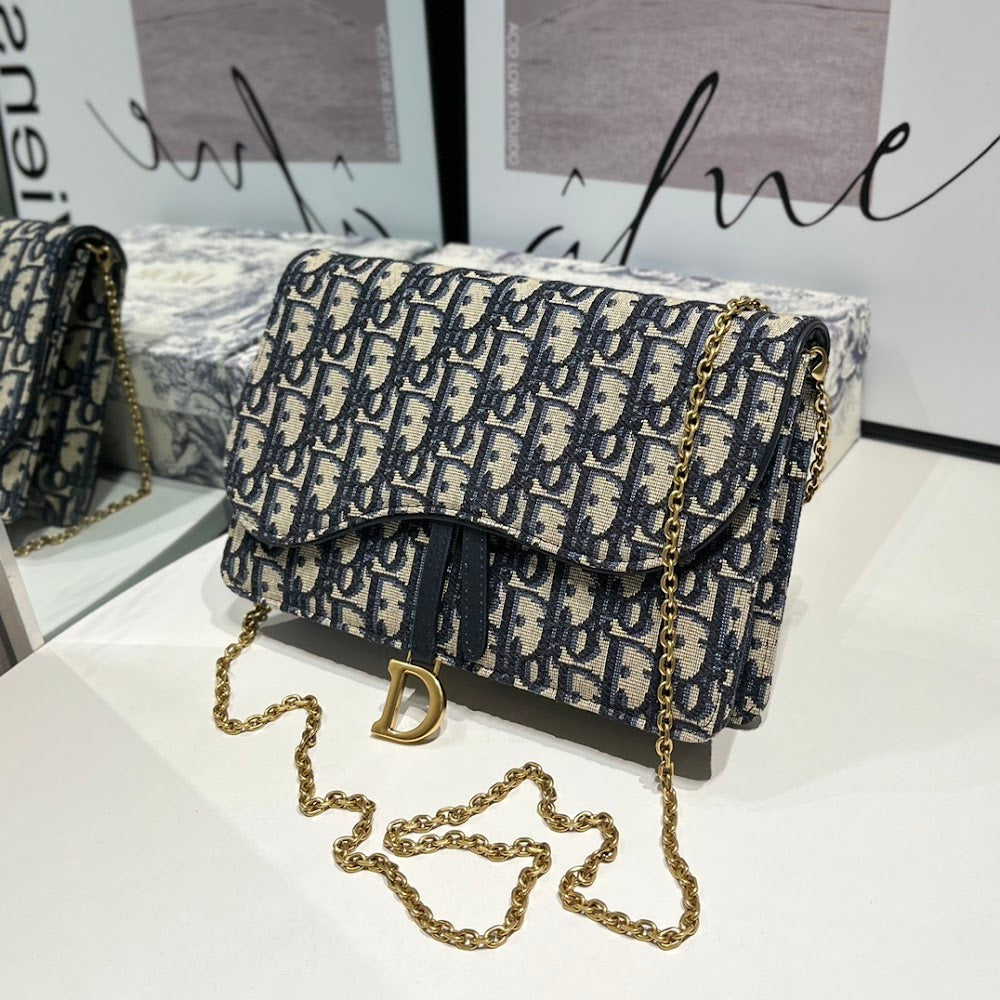 Dragons BagsDiorn Luxury Bag --115811