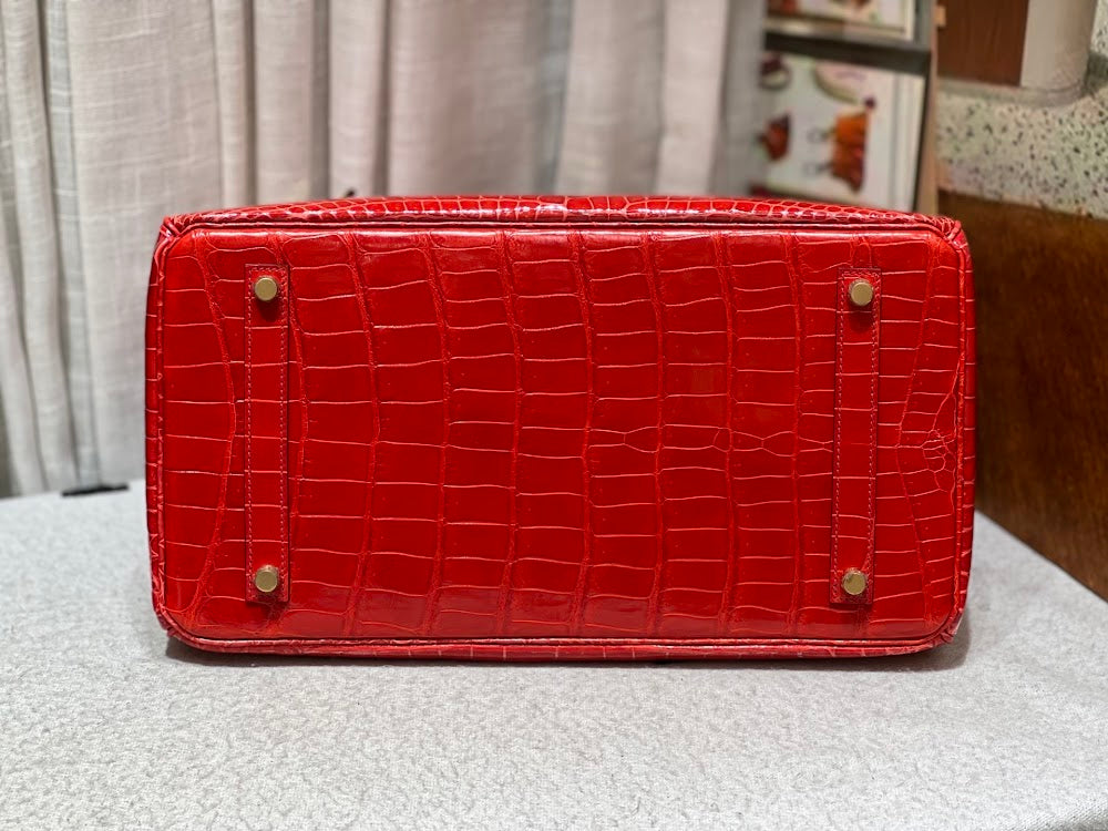 Dragons BagsHermesn Luxury Bag --116840