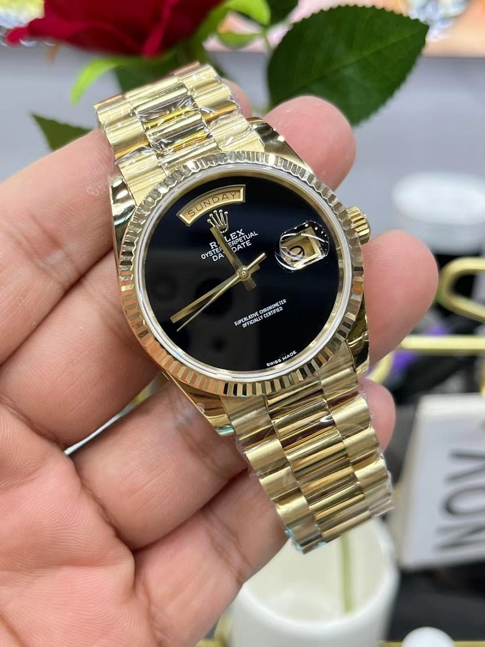 Dragons Bags Luxury Designer Watch --103965