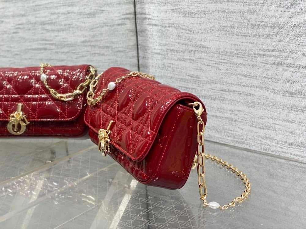 Dragons BagsDiorn Luxury Bag --114904