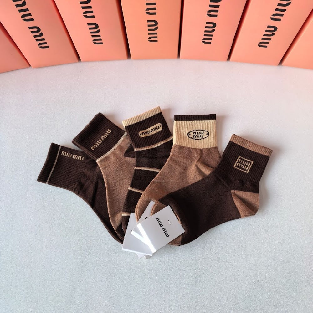 Dragons Bags Premium Luxury Socks --97929