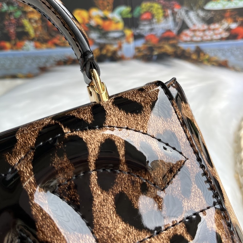 Dragons Bags DGn Luxury Bag --93939