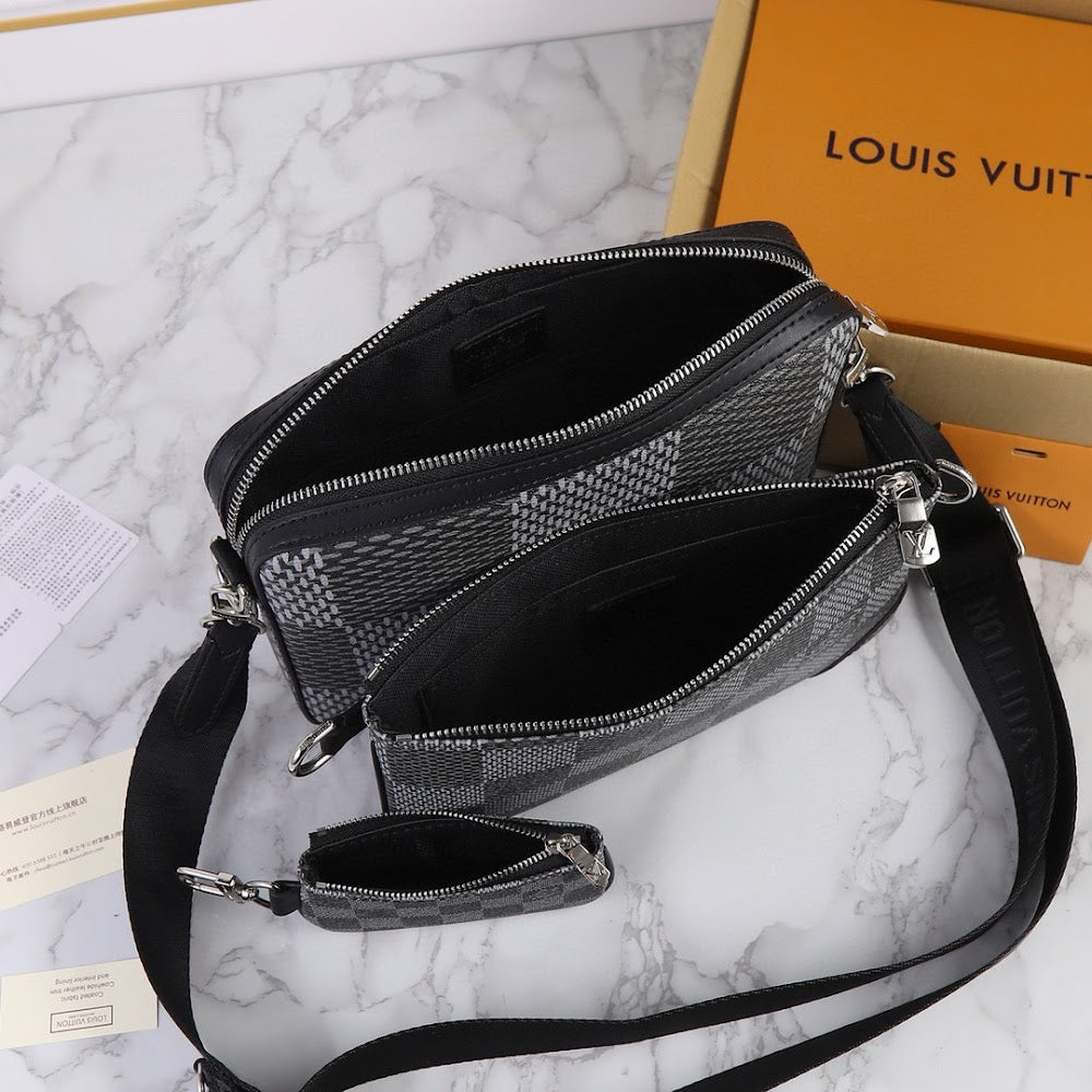 Dragons Bags ln Luxury Bag --70397