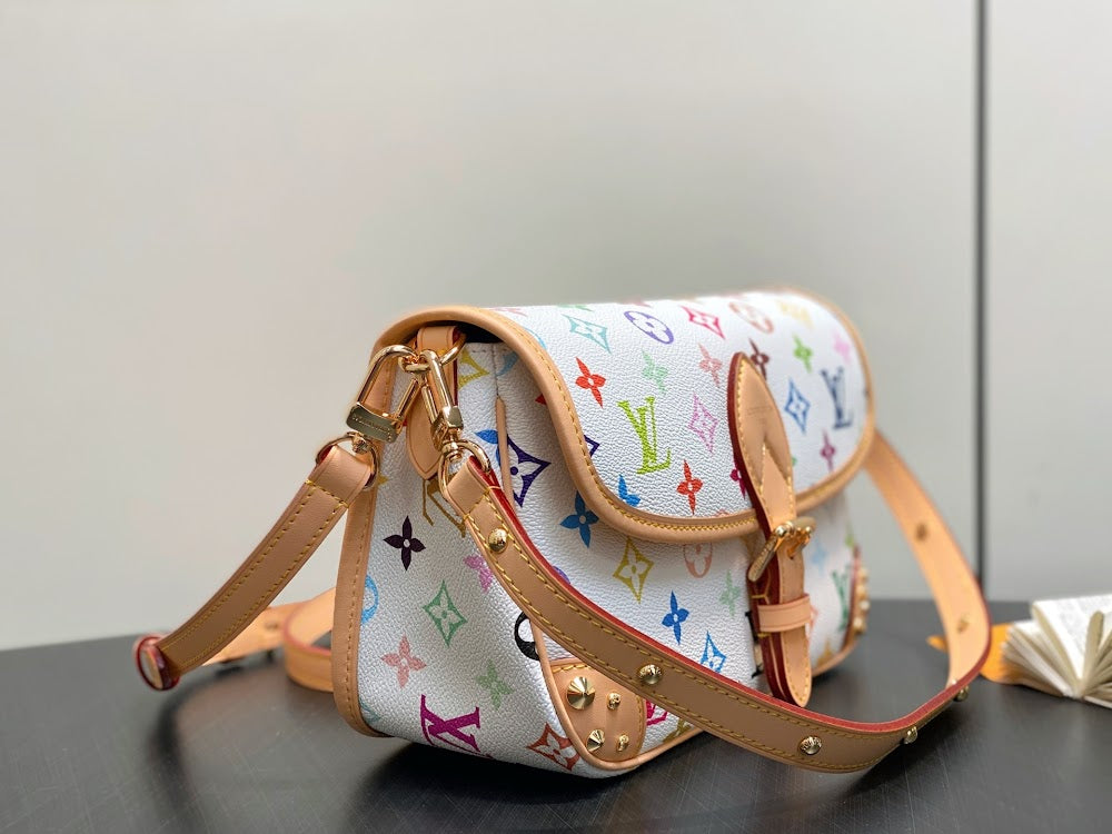 Dragons Bags ln Luxury Bag --95869