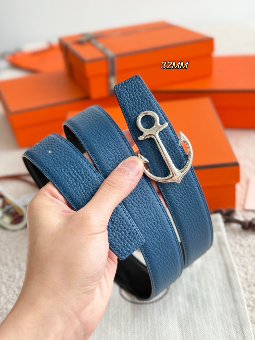 Dragons Bags Hermesn Luxury Belt --105875