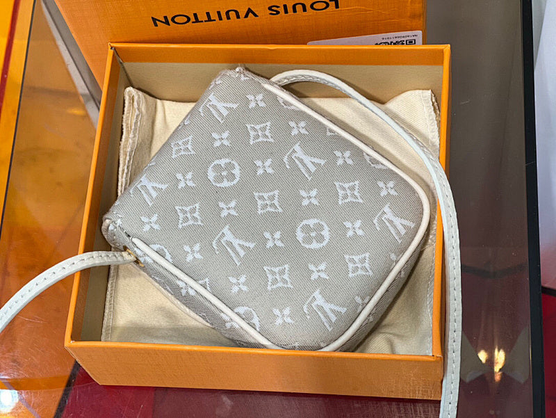 Dragons Bags LVn Luxury Bag --81317