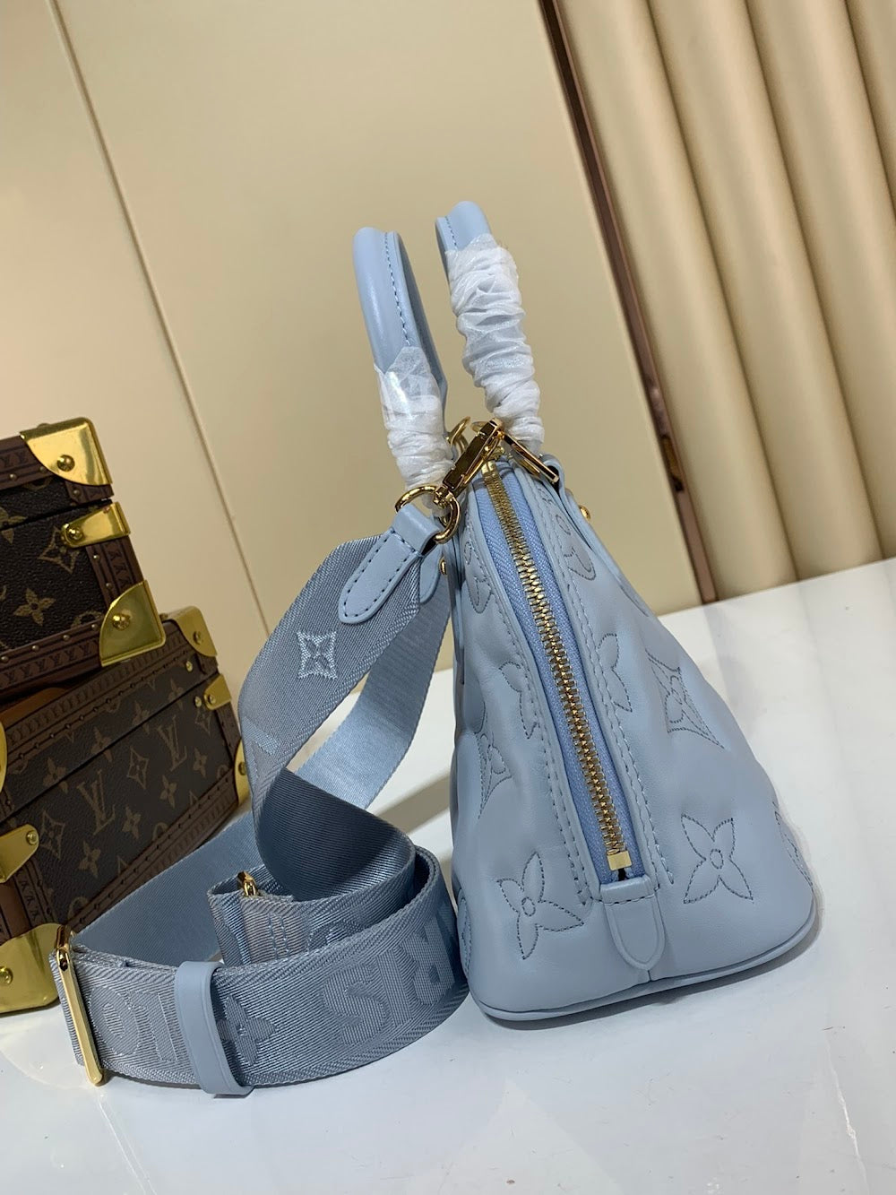 Dragons Bags ln Luxury Bag --61010