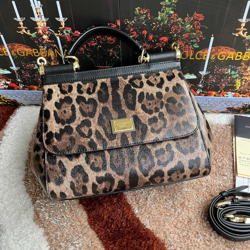 Dragons Bags DGn Luxury Bag --94168