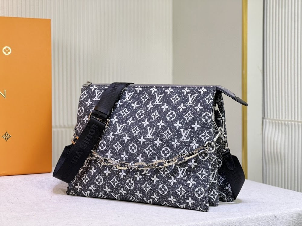 Jessica Bags ln Luxury Bag --75777