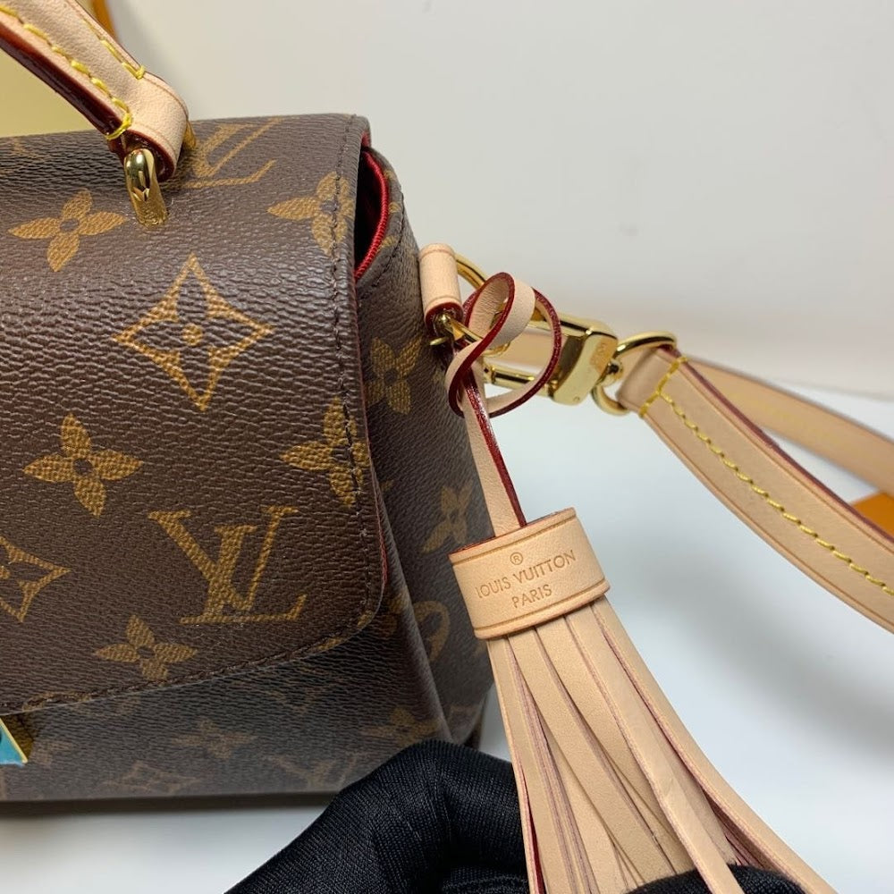 Dragons Bags ln Luxury Bag --66468