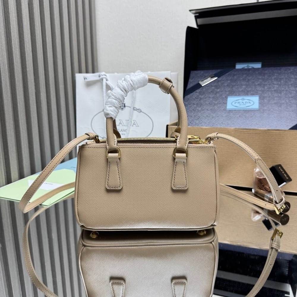 Dragons Bags Pradn Luxury Bag --102851