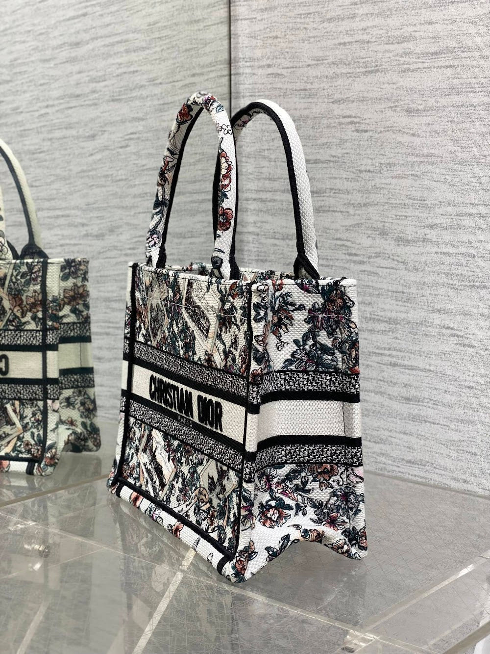 Dragons BagsDiorn Luxury Bag --115453