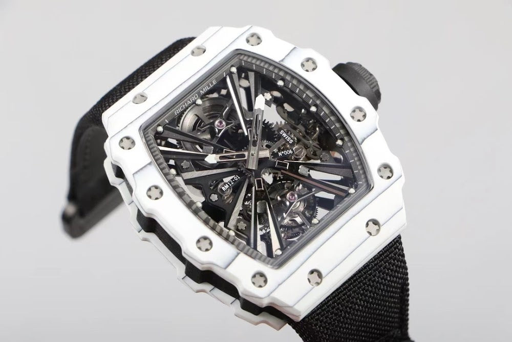 Dragons Bags Luxury Designer Watch --104791