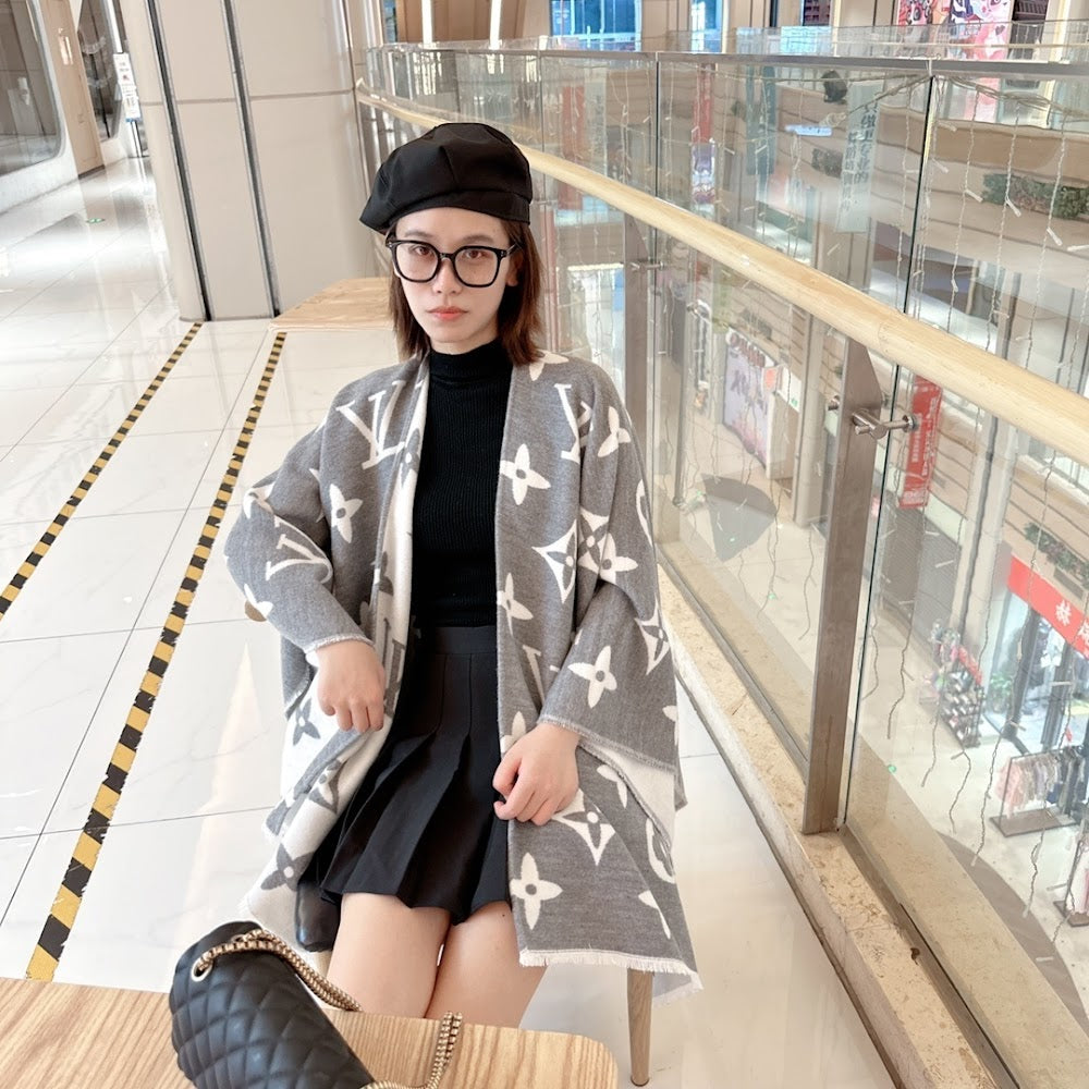 Dragons Bags Premium Designer Scarf --98792