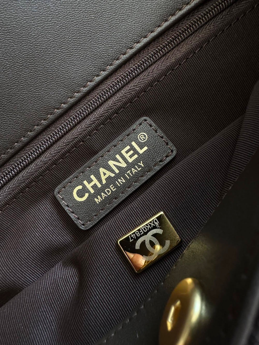 Dragons Bags CHn Luxury Bag --112698