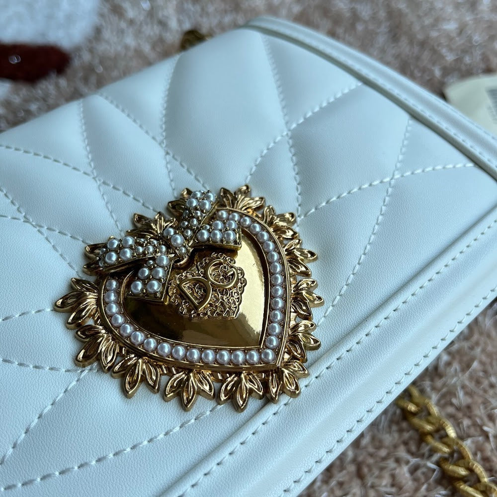 Dragons Bags DGn Luxury Bag --93425