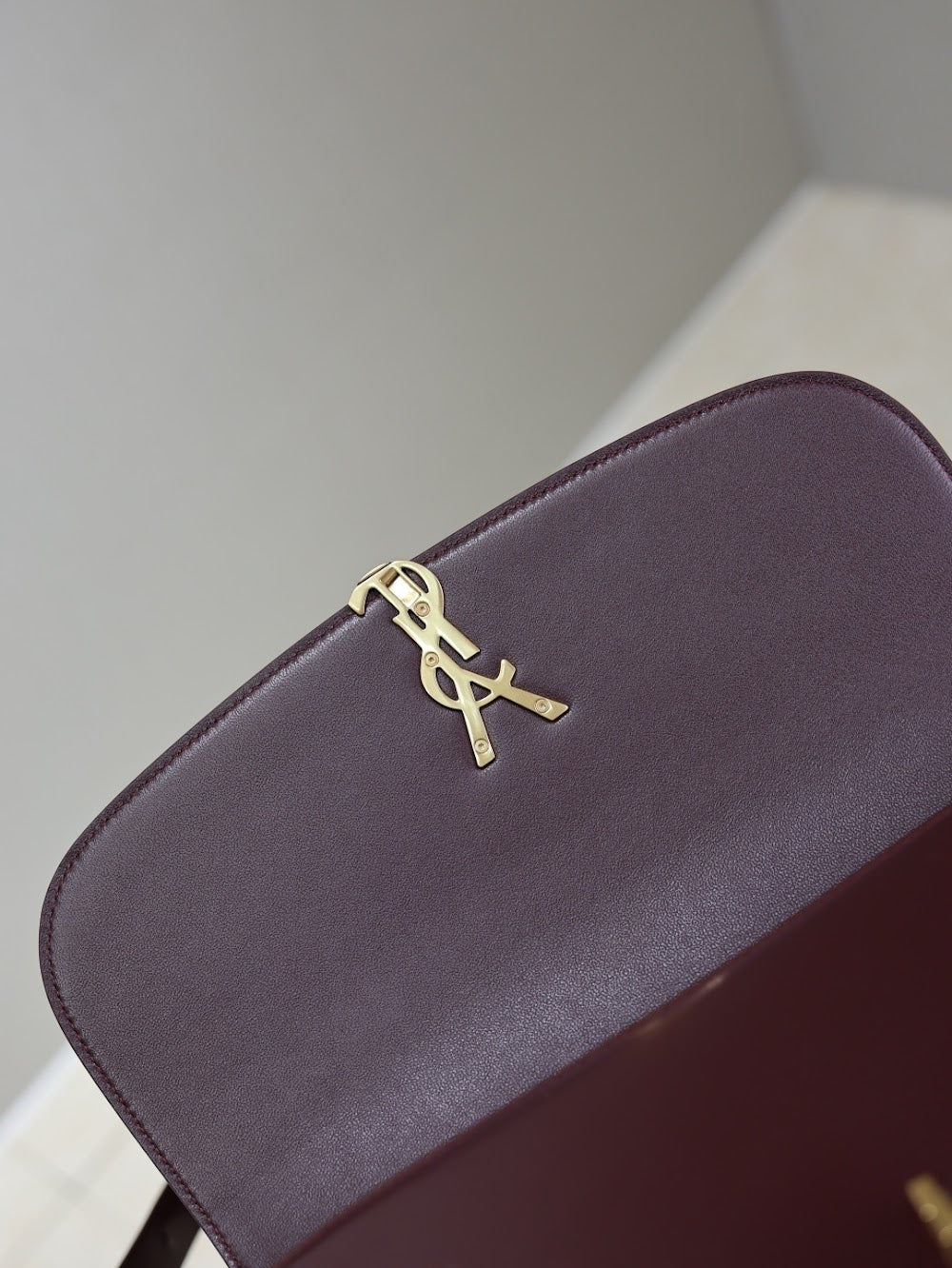 Dragons Bags YSLn Luxury Bag --119346