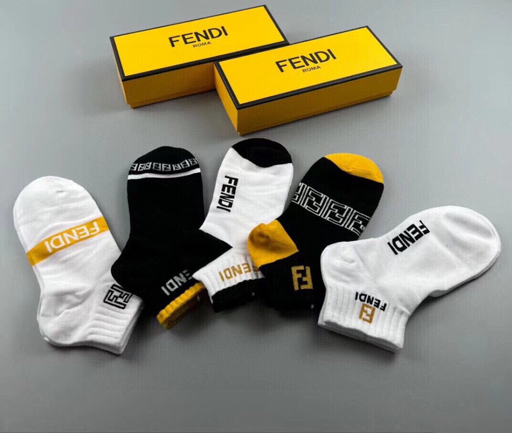 Dragons Bags Premium Luxury Socks --97873