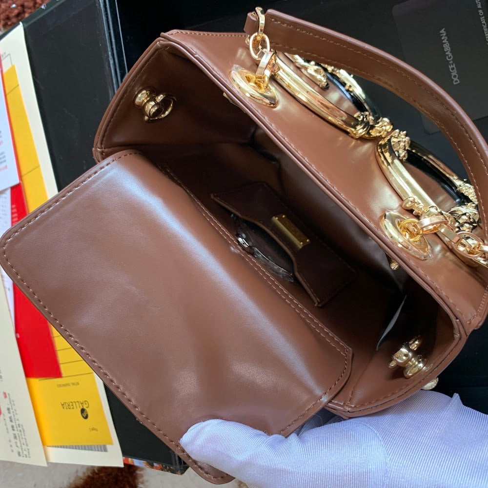 Dragons Bags DGn Luxury Bag --93455