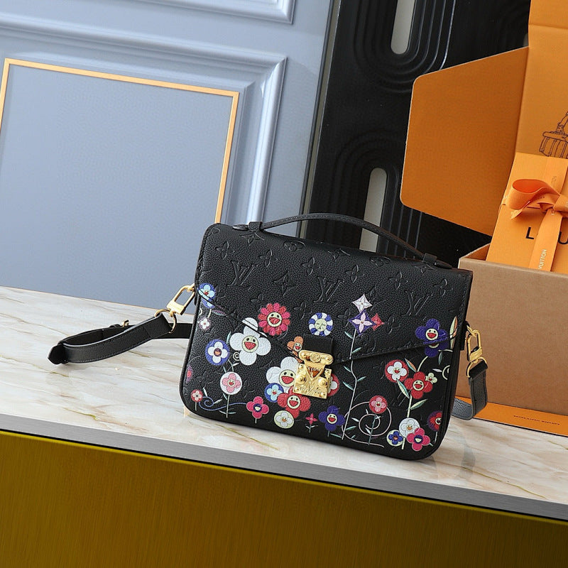 Dragons Bags ln Luxury Bag --81655