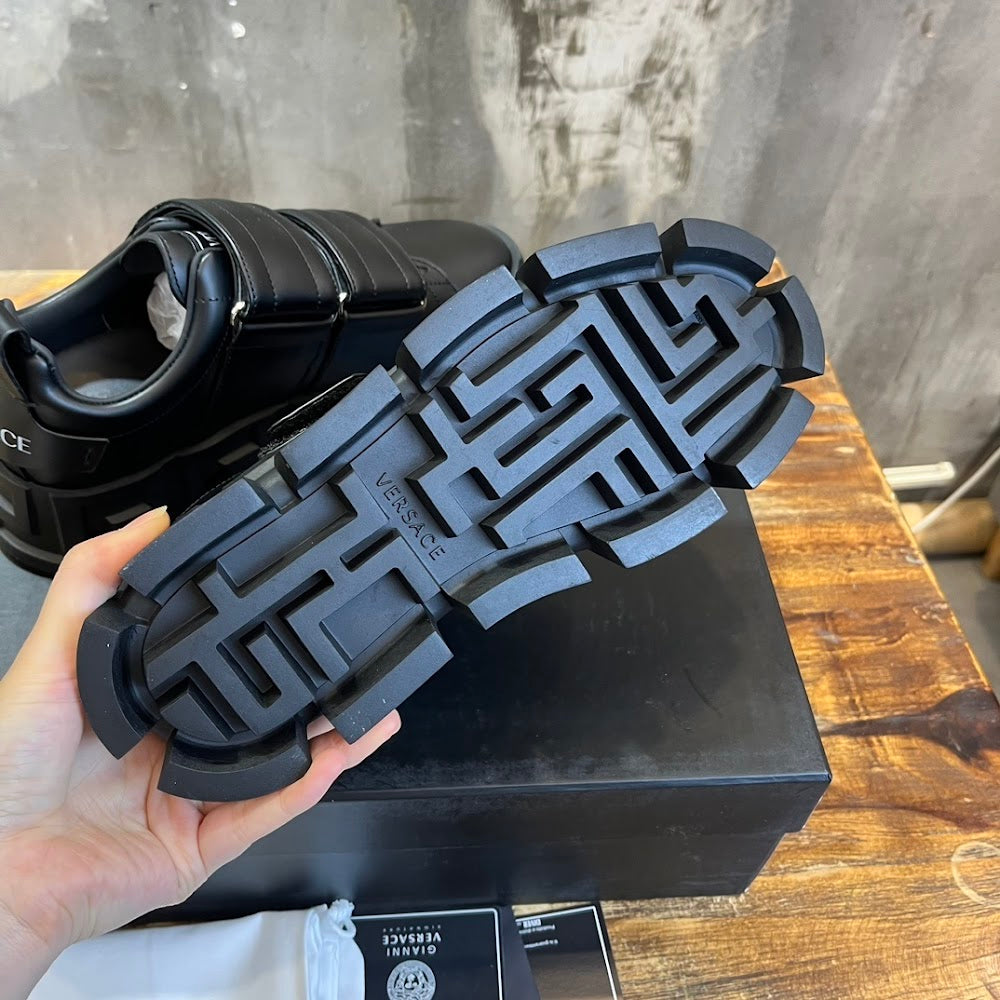 Dragons Bags Versace Luxury Heels --51129