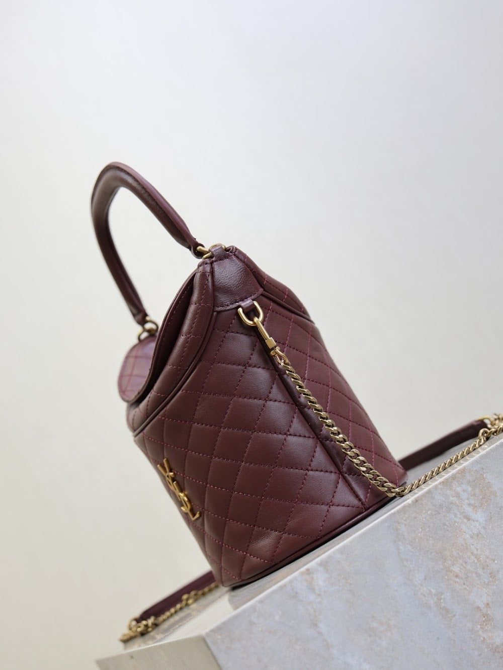 Dragons Bags YSLn Luxury Bag --119672