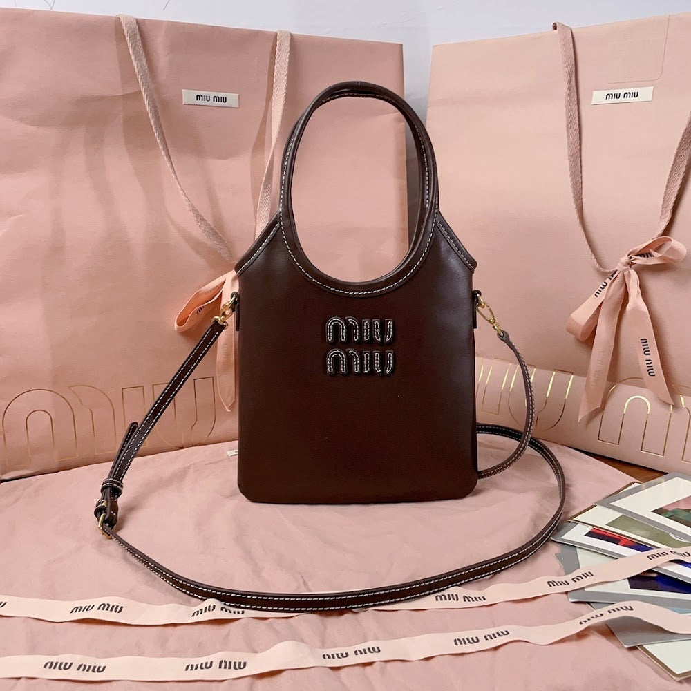 Dragons Bags Miun Miun Luxury Bag --122324