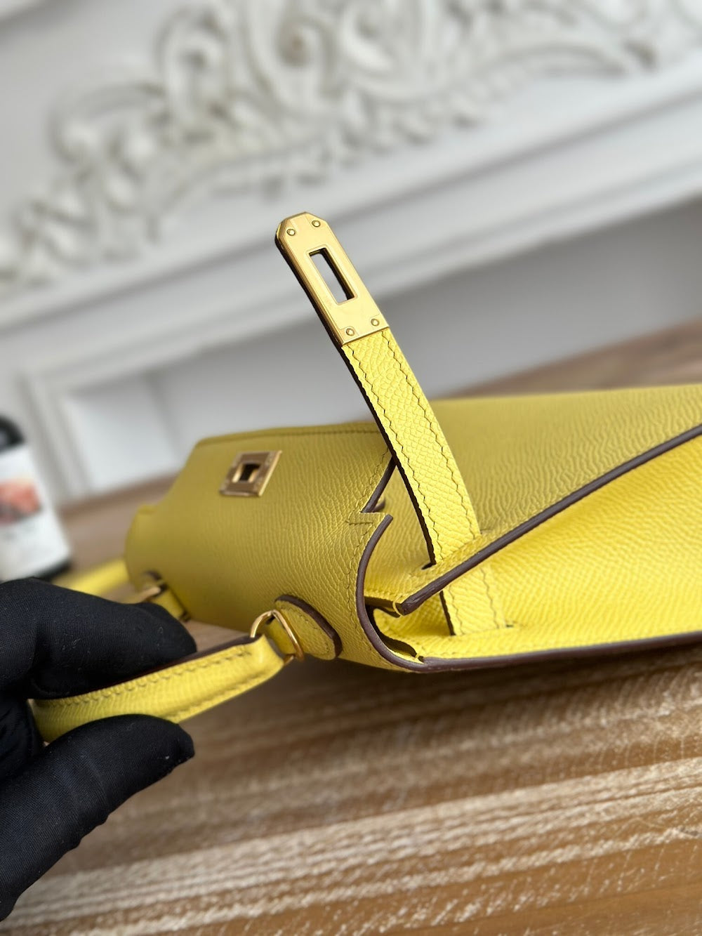 Dragons BagsHermesn Luxury Bag --117697