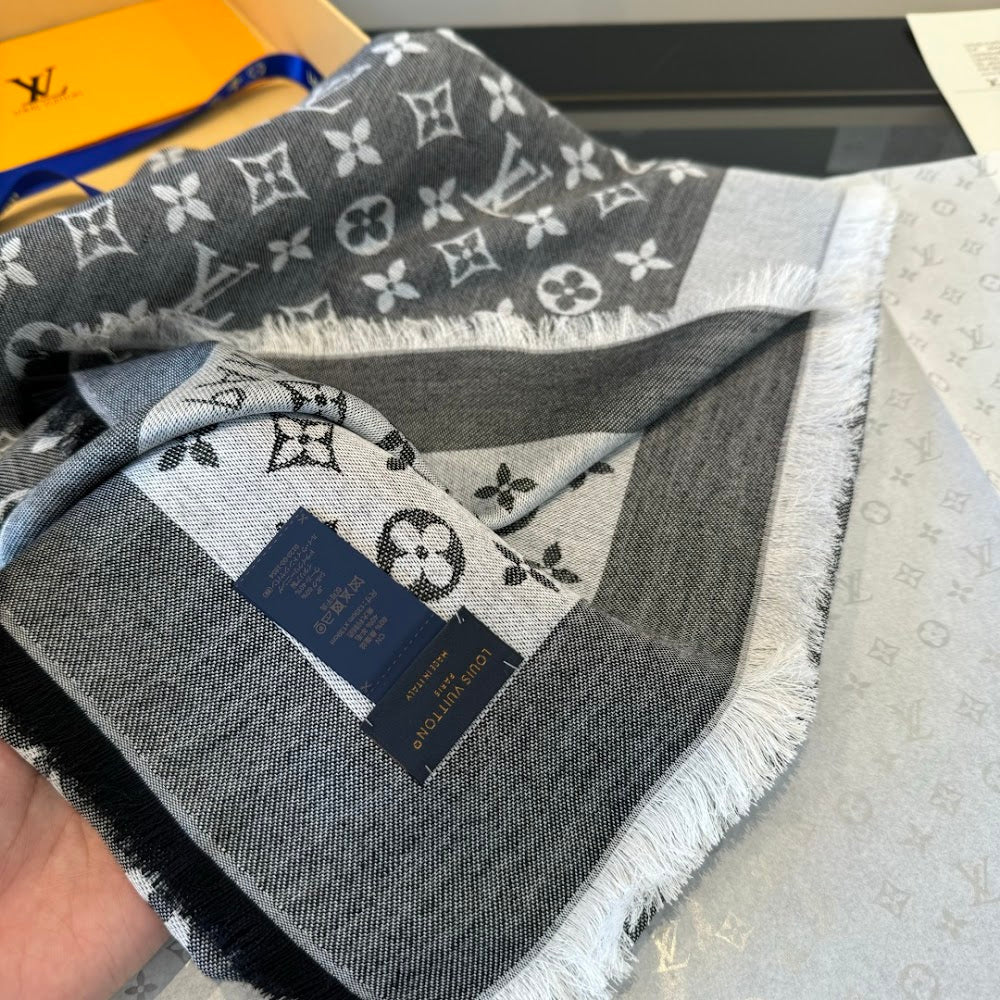 Dragons Bags Premium Designer Scarf --99709