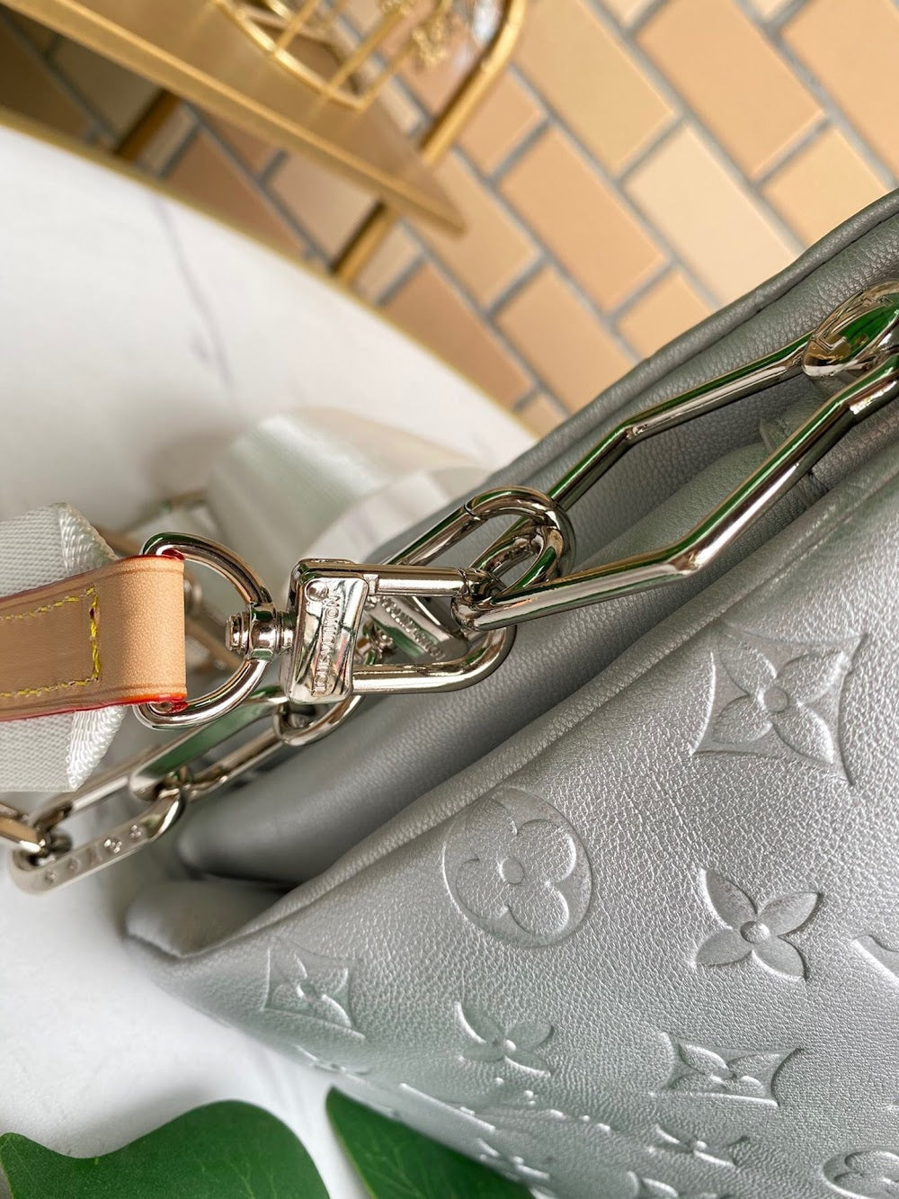 Dragons Bags ln Luxury Bag --77950