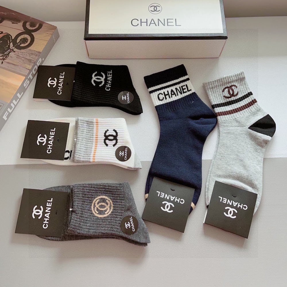Dragons Bags Premium Luxury Socks --97933