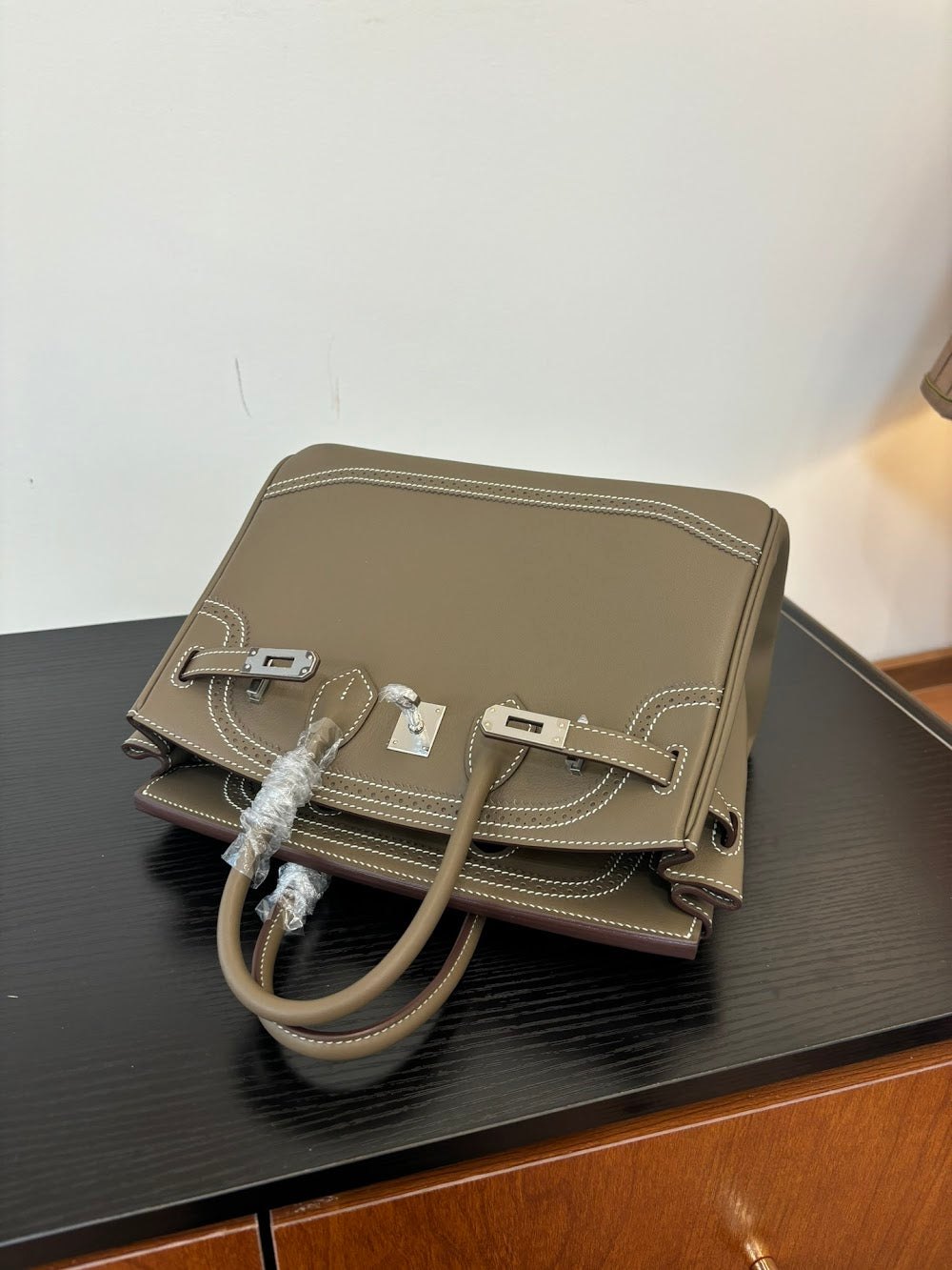 Dragons BagsHermesn Luxury Bag --118056