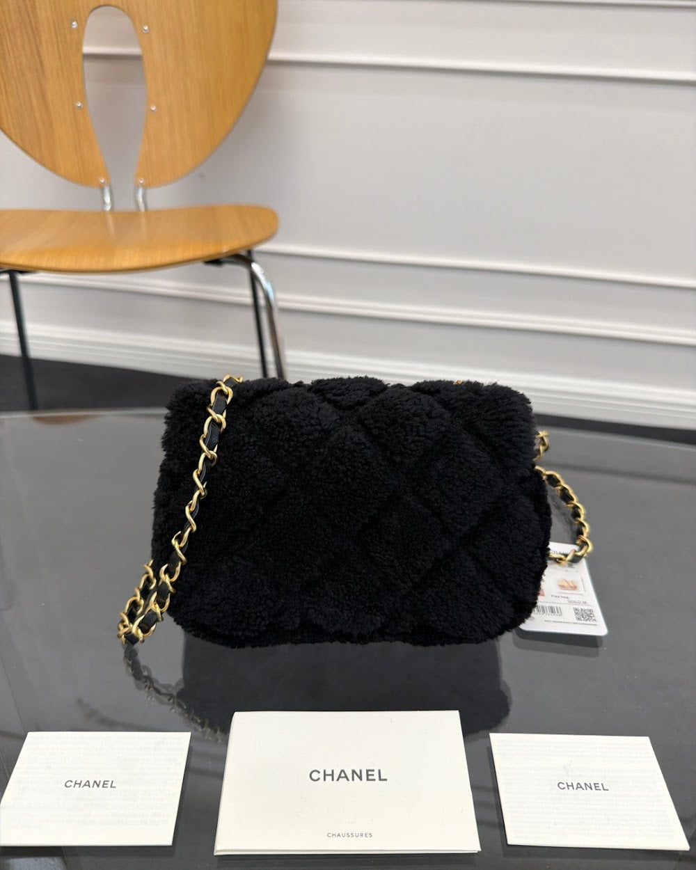 Dragons Bags CHn Luxury Bag --112851