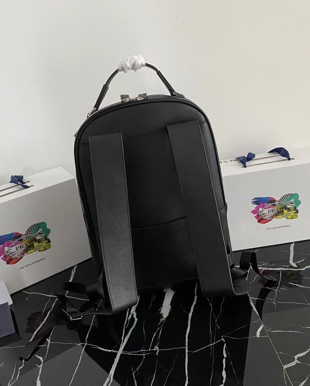 Dragons Bags pradn Luxury Bag --73378