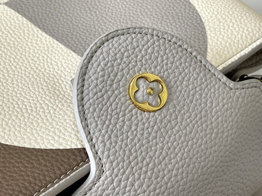 Jessica Bags ln Luxury Bag --75761