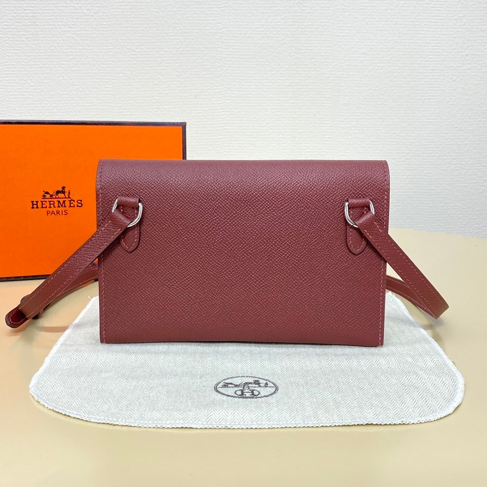 Dragons BagsHermesn Luxury Bag --118043